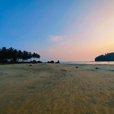 7Th Heaven Kannur Chakkarakkal Kültér fotó