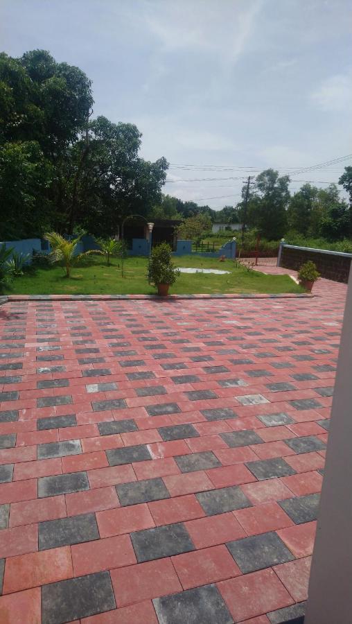7Th Heaven Kannur Chakkarakkal Kültér fotó