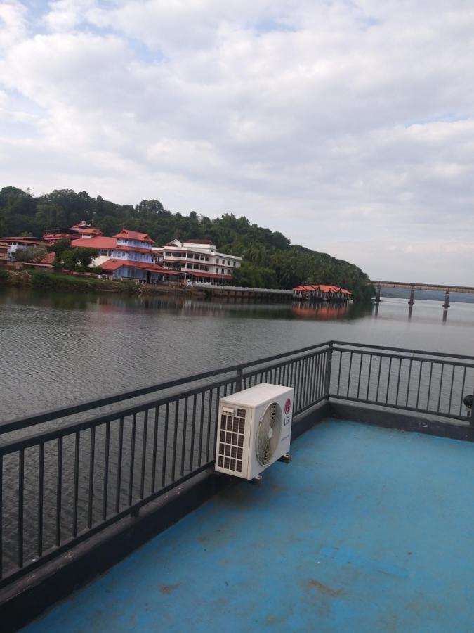7Th Heaven Kannur Chakkarakkal Kültér fotó