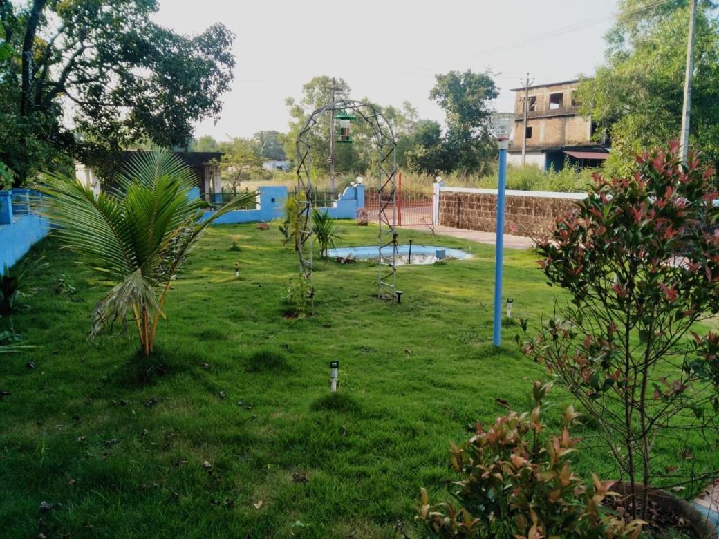 7Th Heaven Kannur Chakkarakkal Kültér fotó