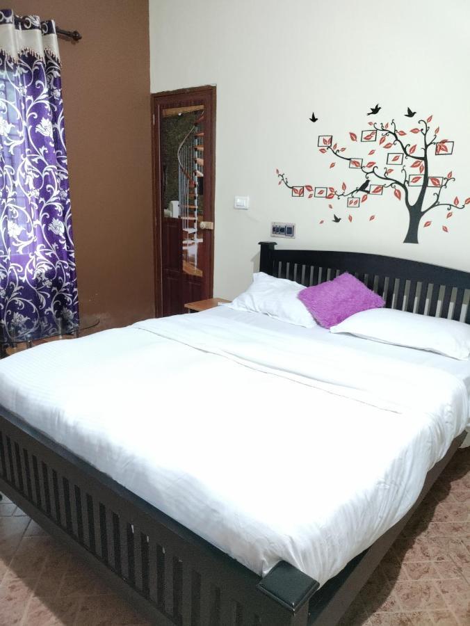 7Th Heaven Kannur Chakkarakkal Kültér fotó