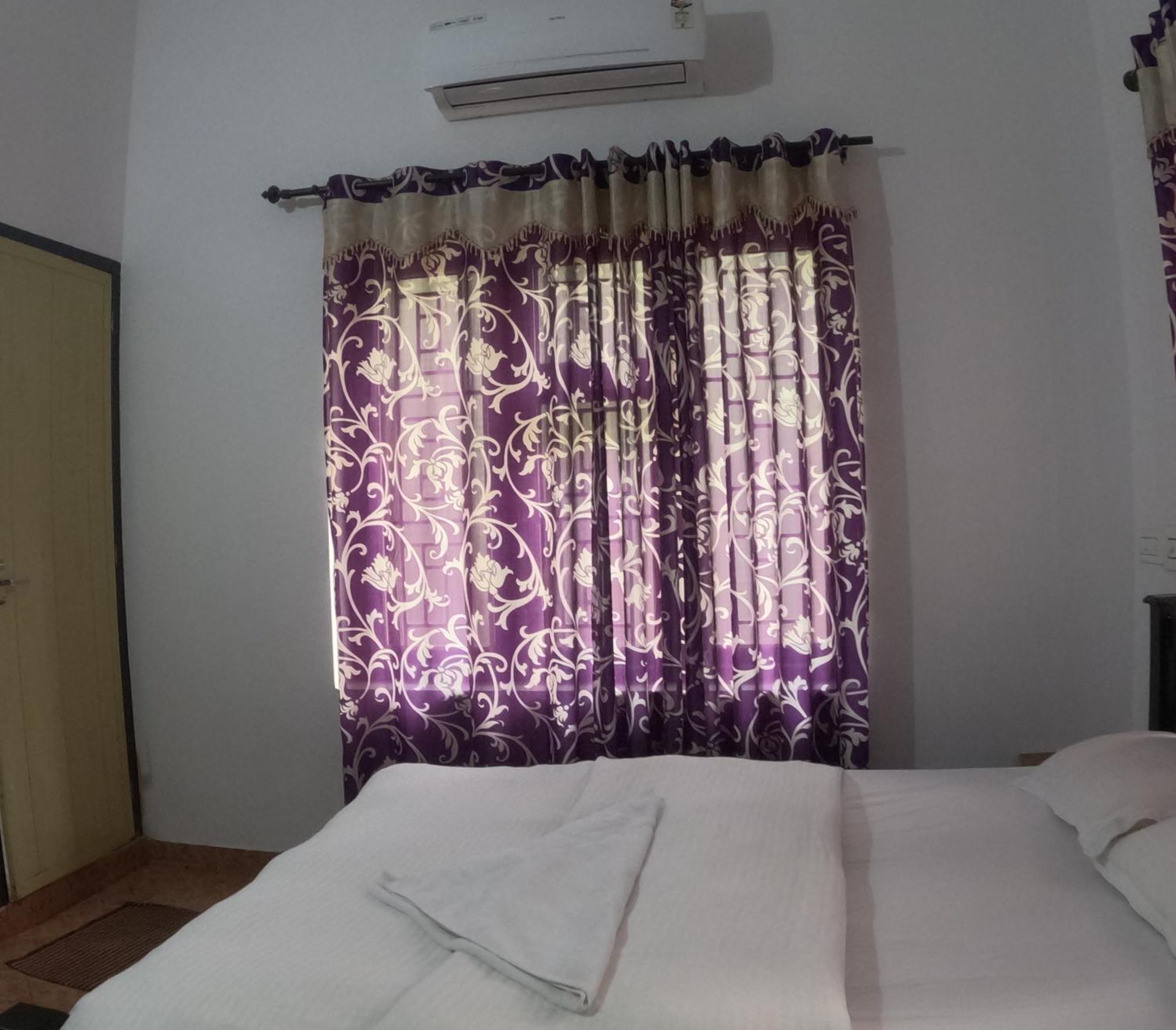7Th Heaven Kannur Chakkarakkal Kültér fotó