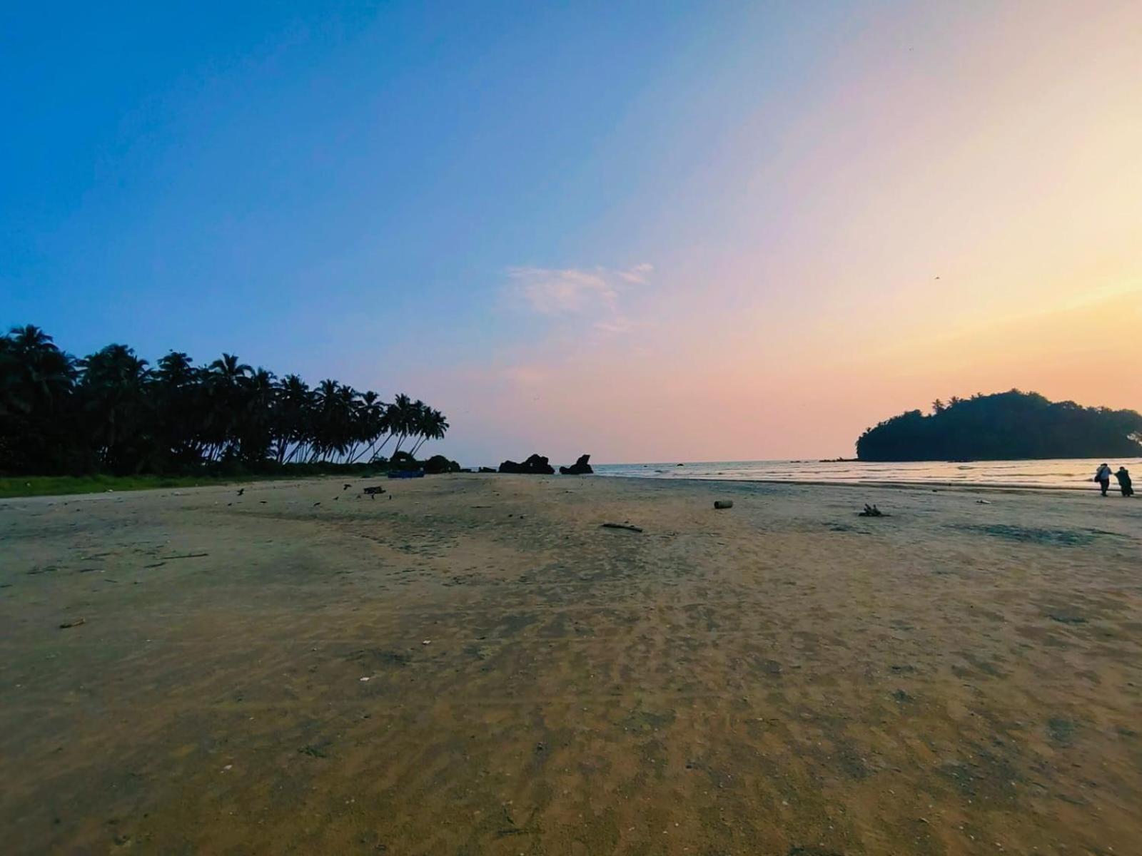 7Th Heaven Kannur Chakkarakkal Kültér fotó
