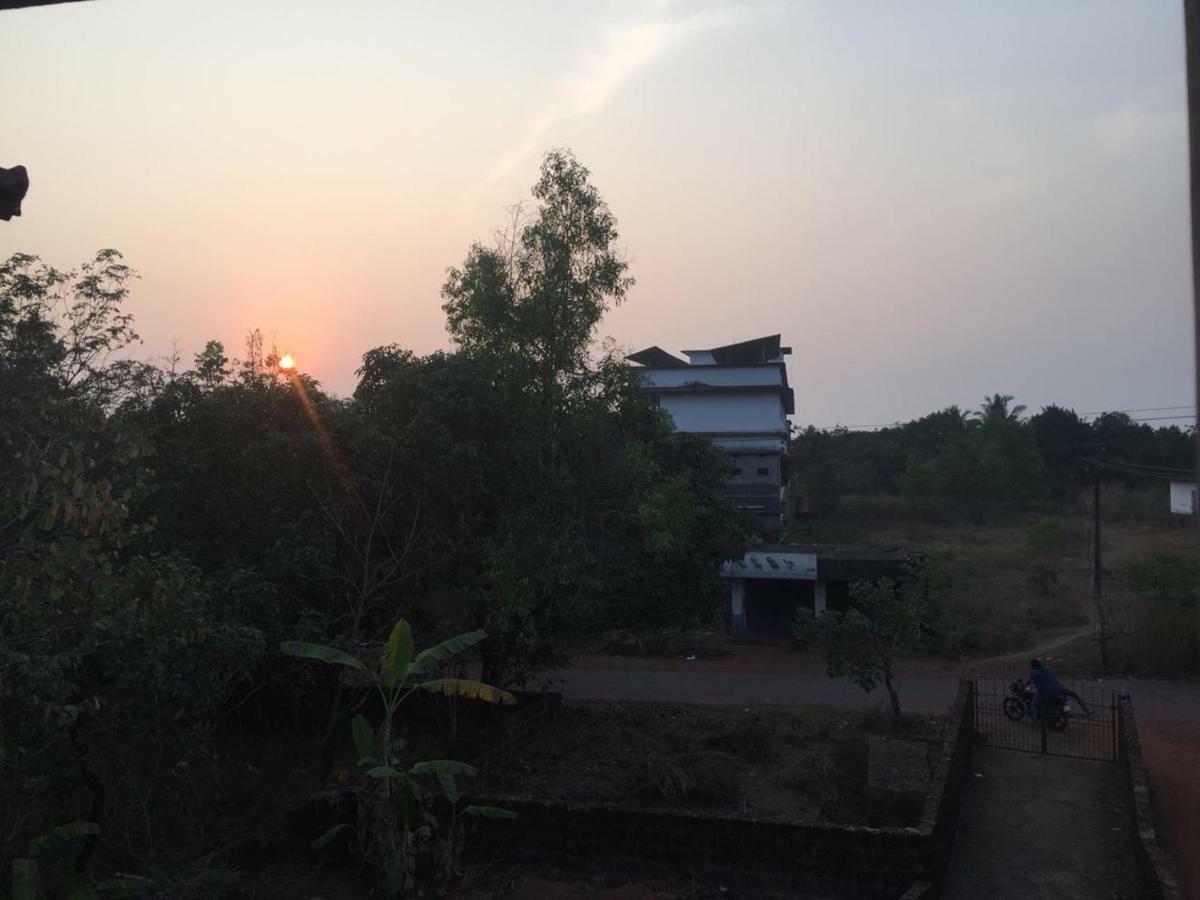 7Th Heaven Kannur Chakkarakkal Kültér fotó