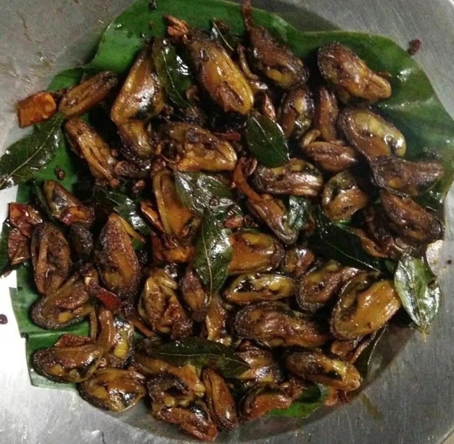 7Th Heaven Kannur Chakkarakkal Kültér fotó