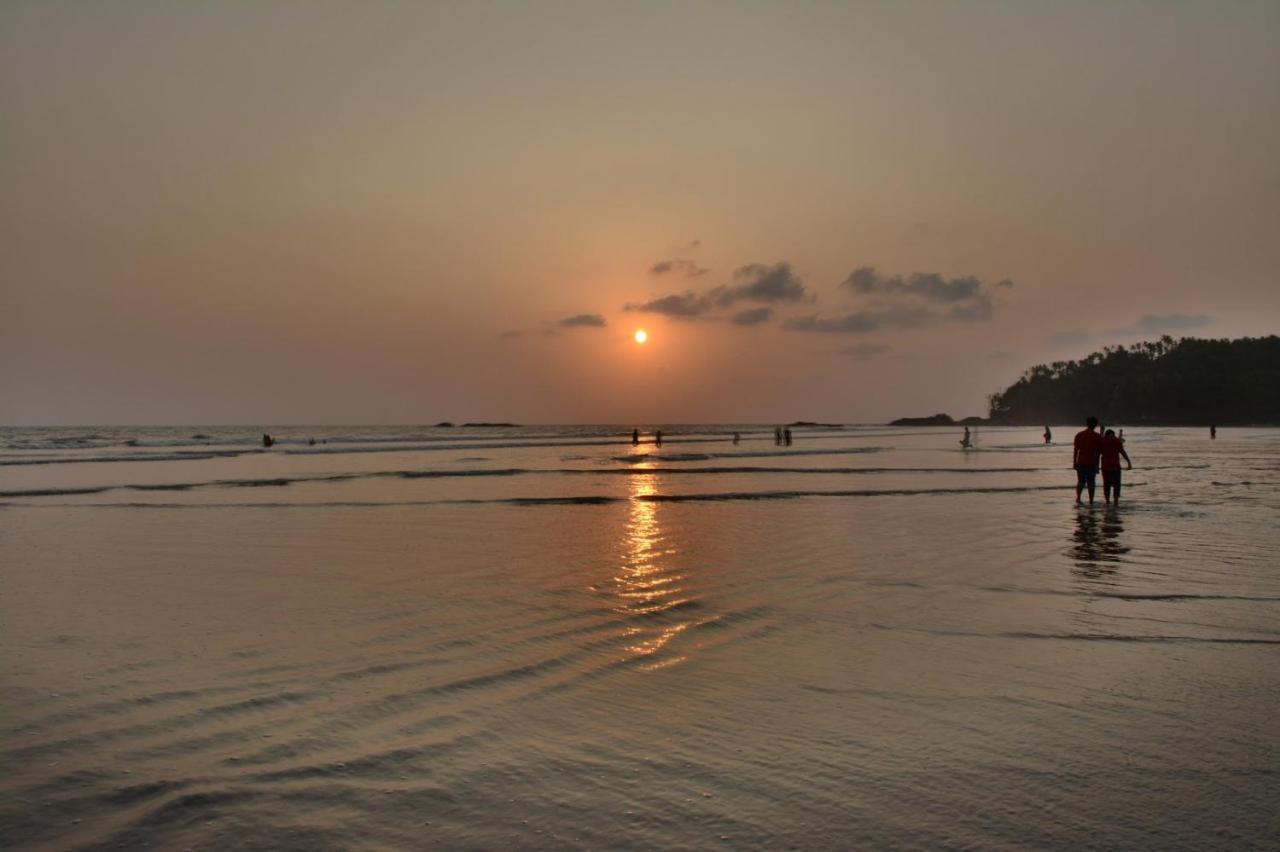 7Th Heaven Kannur Chakkarakkal Kültér fotó