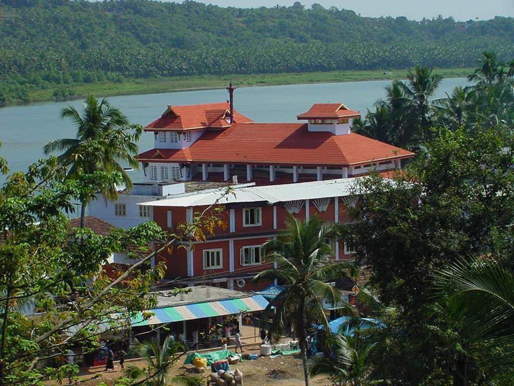 7Th Heaven Kannur Chakkarakkal Kültér fotó