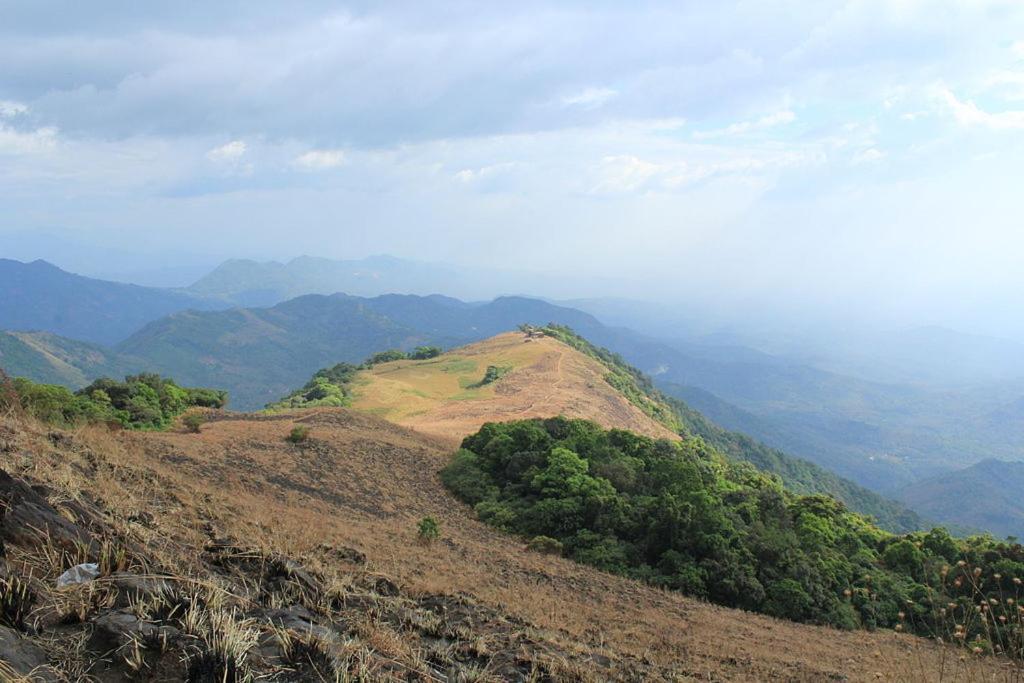 7Th Heaven Kannur Chakkarakkal Kültér fotó